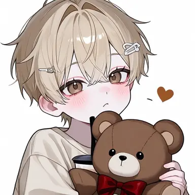Profile image of 湊斗