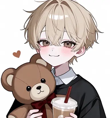 Profile image of Minato