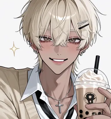 Profile image of Ayato