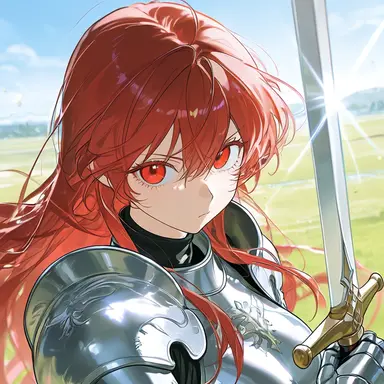 Profile image of 리샤