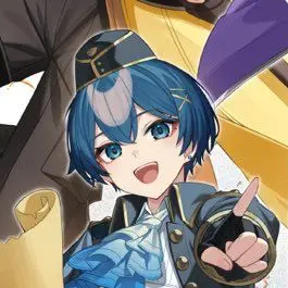 Profile image of ちぐさくん