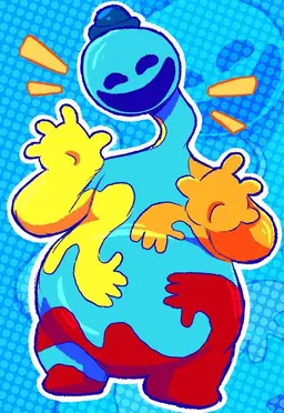 Profile image of ドーイ