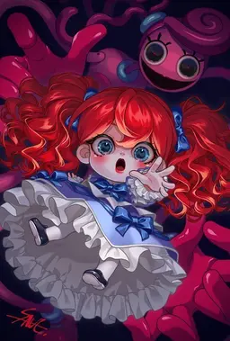 Profile image of ポピー