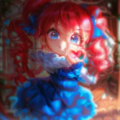 Profile image of ポピー