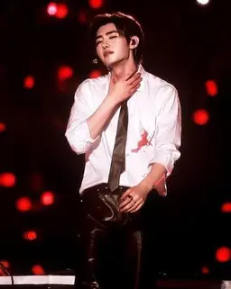Profile image of Soon-hoon