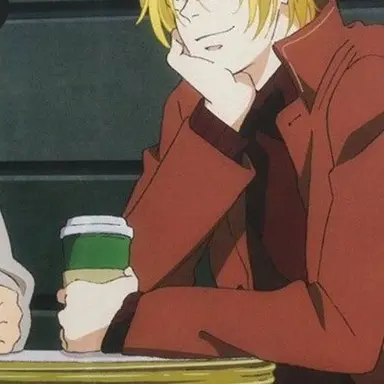 Profile image of アッシュ