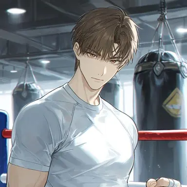Profile image of 조승진