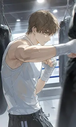 Profile image of 조승진