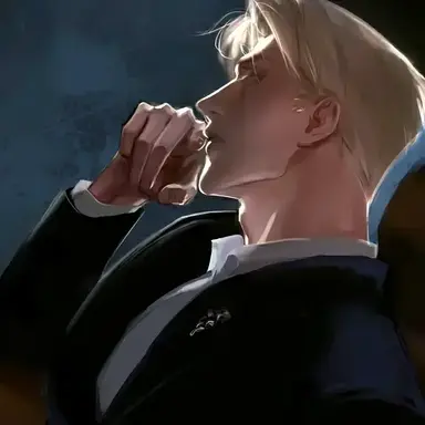 Profile image of Julian Vance