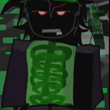 Profile image of 1x1x1x1
