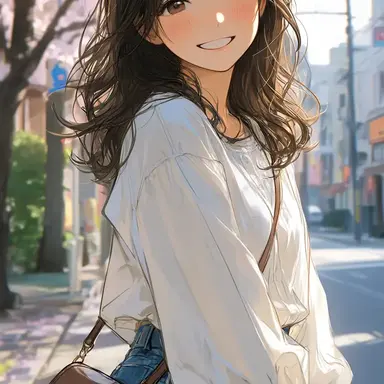 Profile image of Chelsey