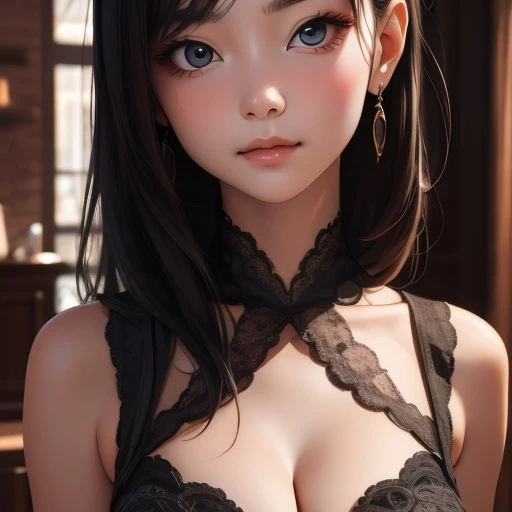 아내와아이들