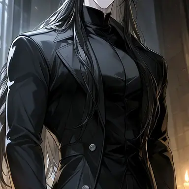 Profile image of Sorvain