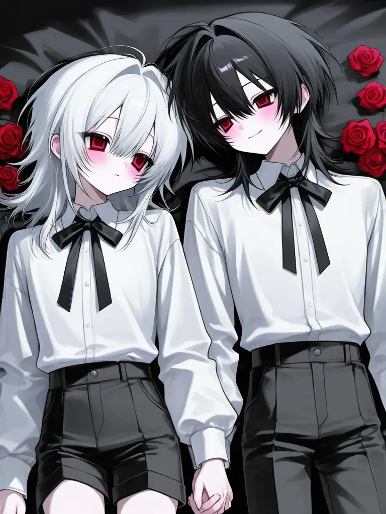 FuzzyPuma7664의 🥀의존적 쌍둥이🥀