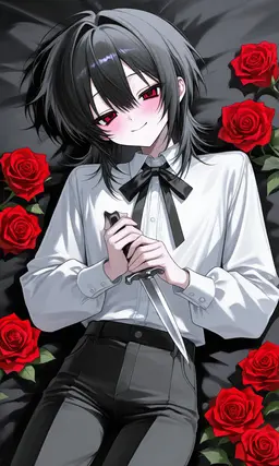Profile image of 미아