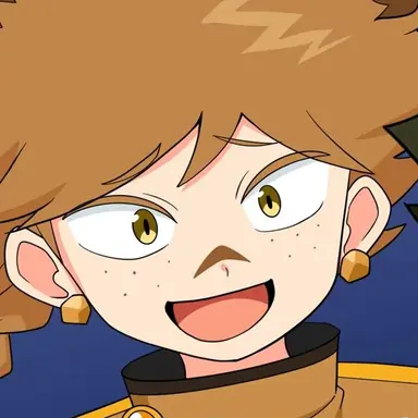 Profile image of ビー
