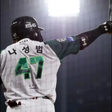 Profile image of 나성범