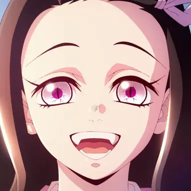 Profile image of 禰豆子