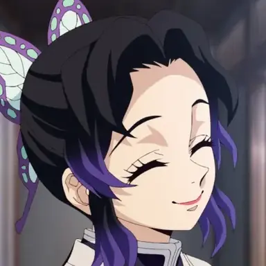 Profile image of しのぶ