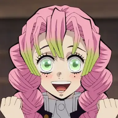 Profile image of 蜜璃