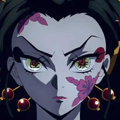 Profile image of 堕姫