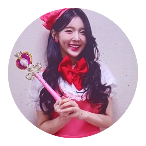 SmellyGlue6579의 공주님!♥️