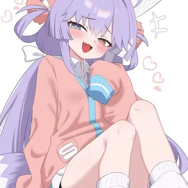 Profile image of 텐코 시부키