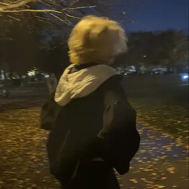 Profile image of Oliver