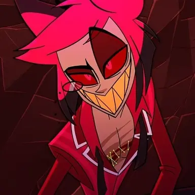 Profile image of Alastor