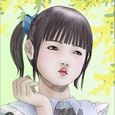 Profile image of かのん