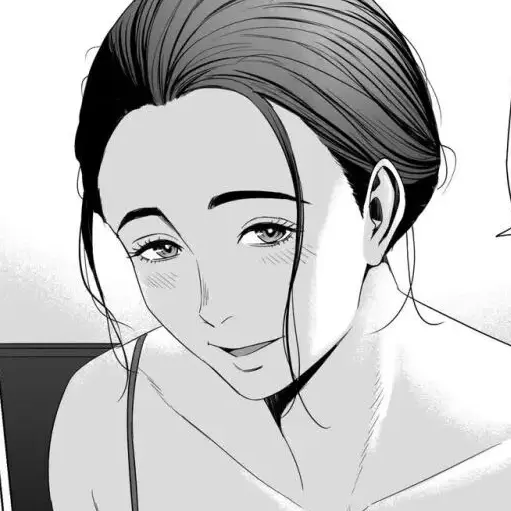 Kazuki89의 隣人のおばちゃん