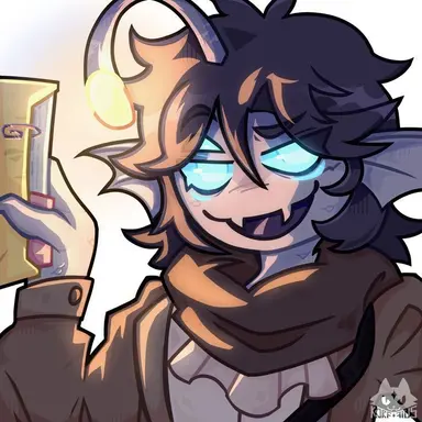 Profile image of sebastian solace