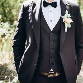 OldClam3417의 狂気の花婿