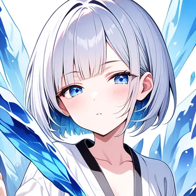 Profile image of アイリス