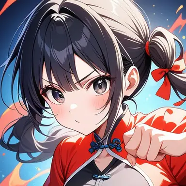 Profile image of リンファ