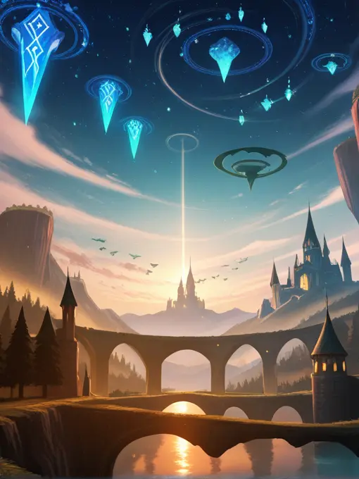 MerryRifle8502의 学園都市オルフェリア