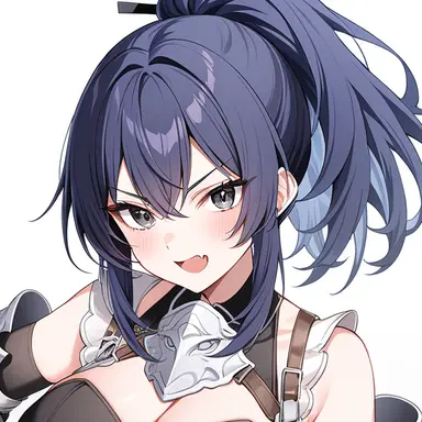 Profile image of オウカ