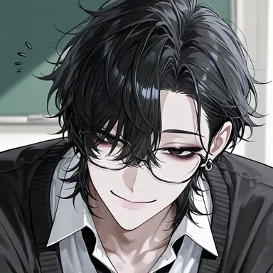 Profile image of 律