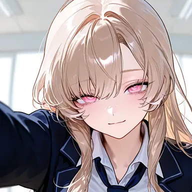 Profile image of 真衣