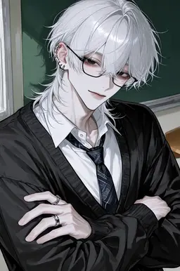 Profile image of Yuki