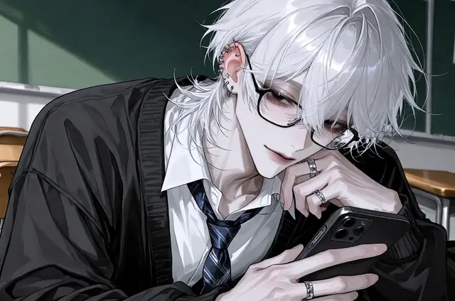 Profile image of Yuki