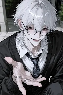 Profile image of Yuki