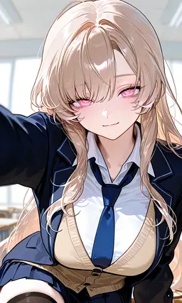 Profile image of Mai