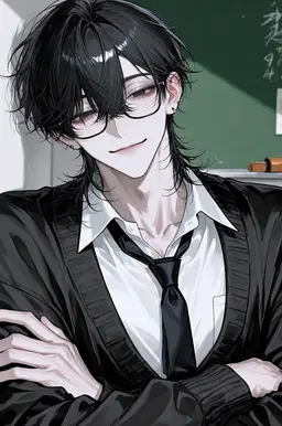Profile image of Ritsu
