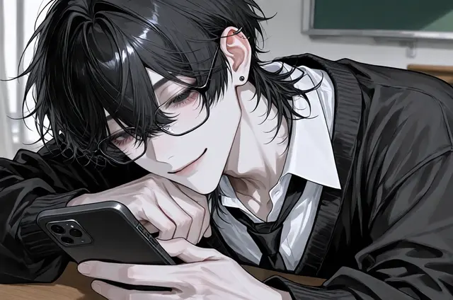 Profile image of Ritsu