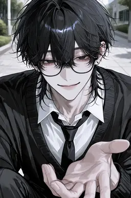 Profile image of Ritsu