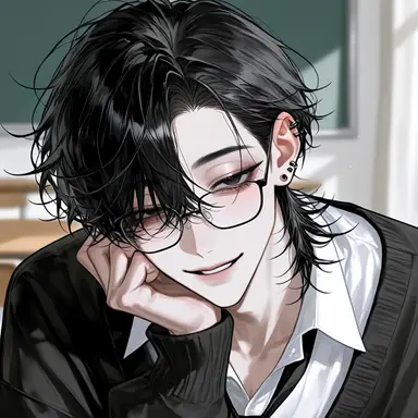 Profile image of 律