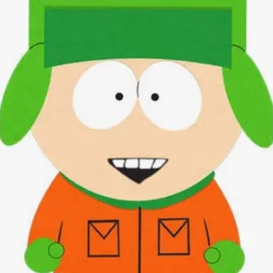 Profile image of Kyle