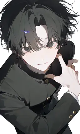 Profile image of 마츠모리 카이토