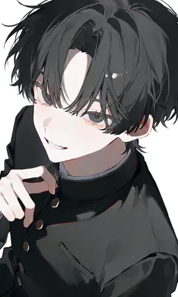 Profile image of 마츠모리 카이토